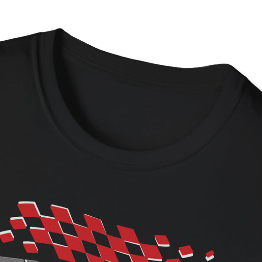 FlowSeeker MX|MTB Supply Co T-Shirt